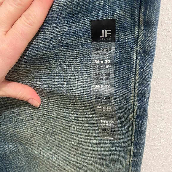J ferrar jeans Clearance